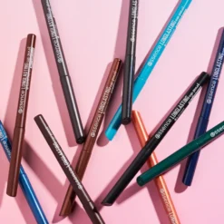 Long-Lasting Eye Pencil 40 Roasted Chestnut