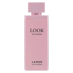 Look Of Women