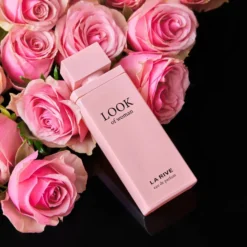 Look Of Women
