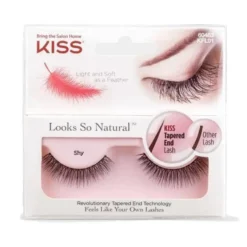 Looks So Natural Lashes Shy