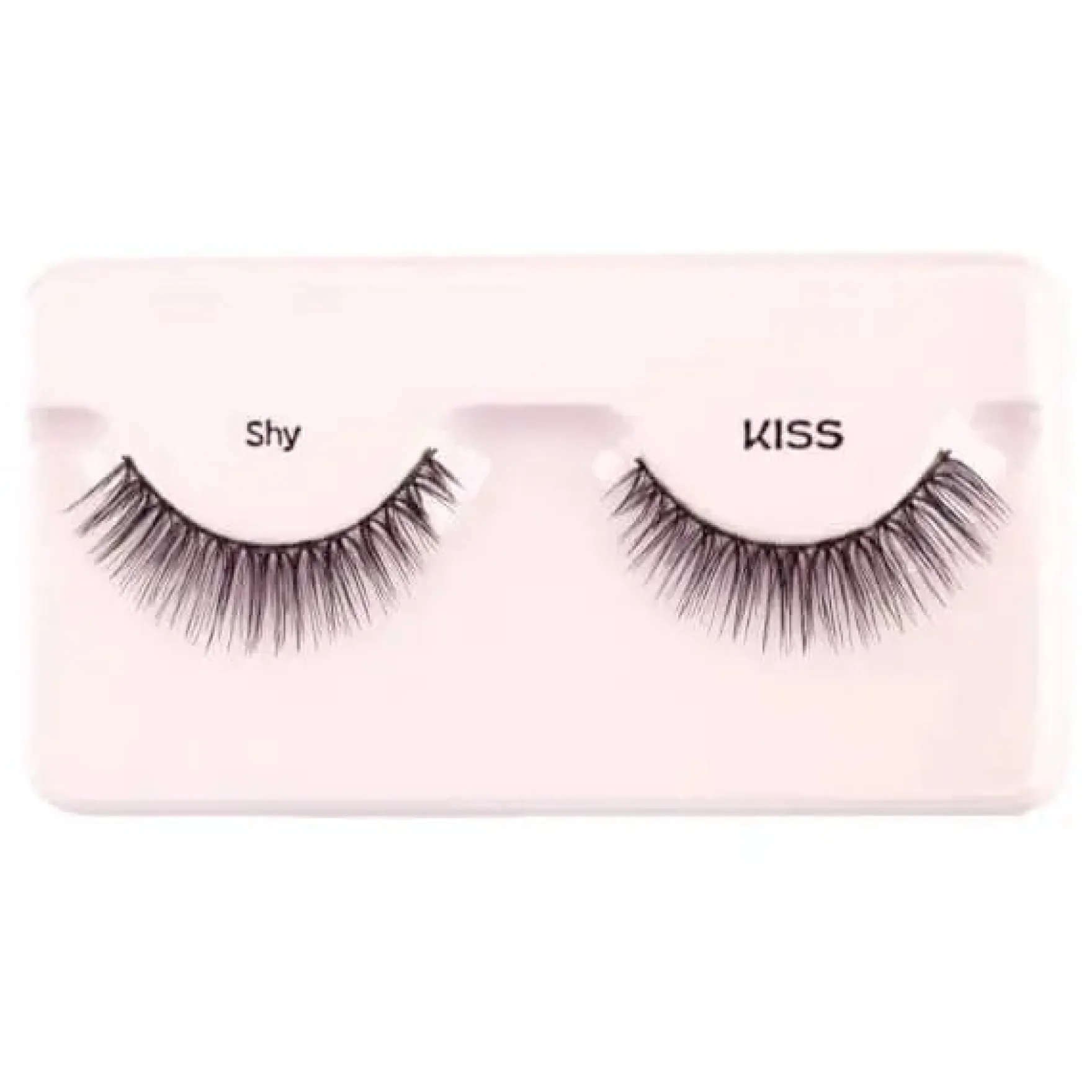 Looks So Natural Lashes Shy