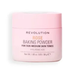 Loose Baking Powder