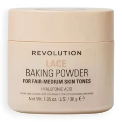 Loose Baking Powder