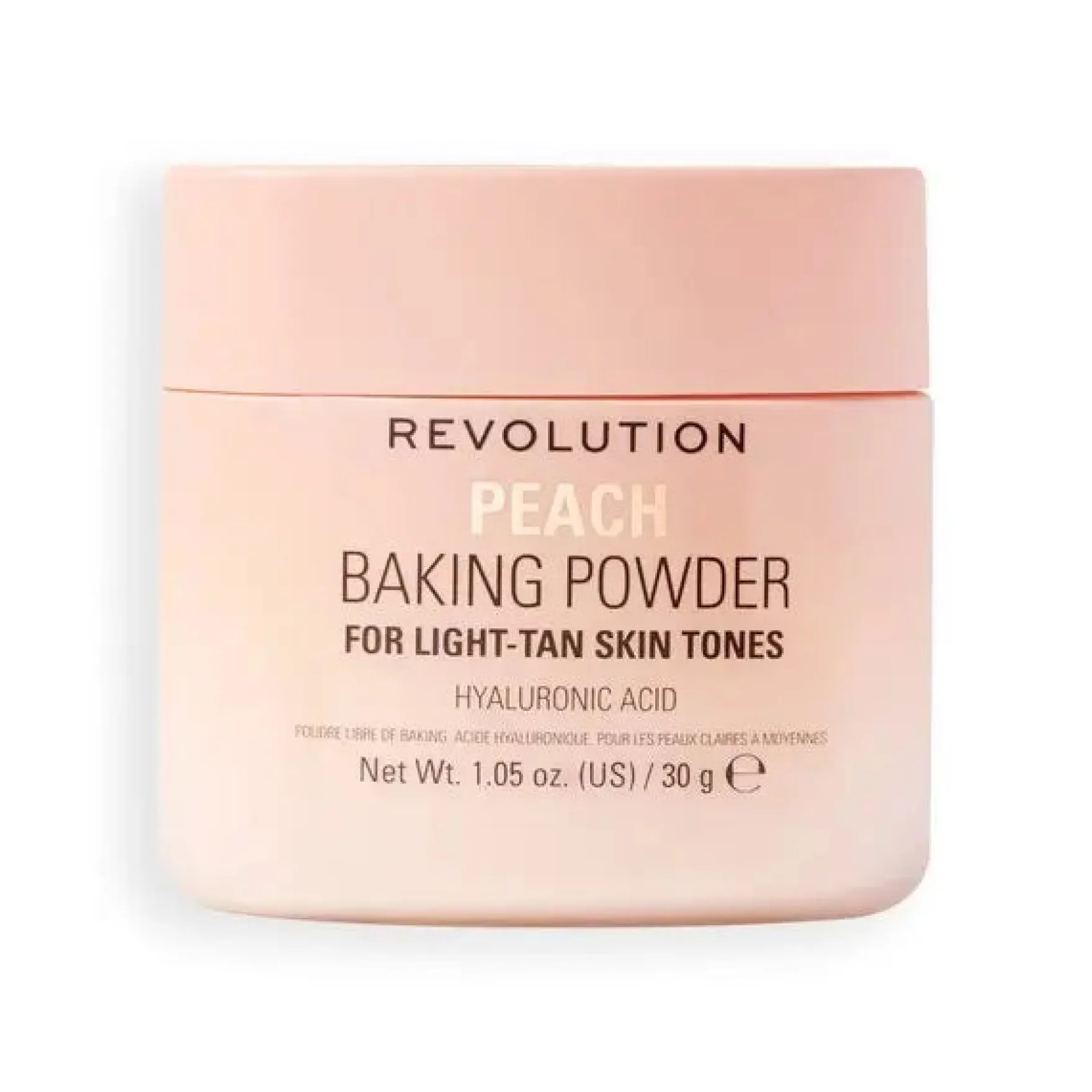 Loose Baking Powder