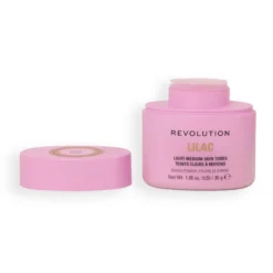 Loose Baking Powder Sweet Lilac