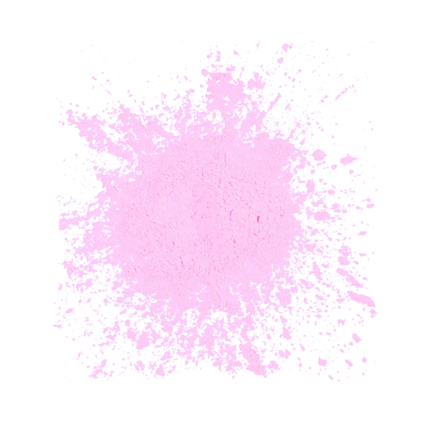 Loose Baking Powder Sweet Lilac