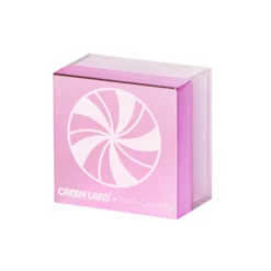Loose Powder & Puff Set I Want Candy