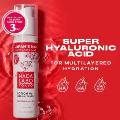 Lotion No.1
