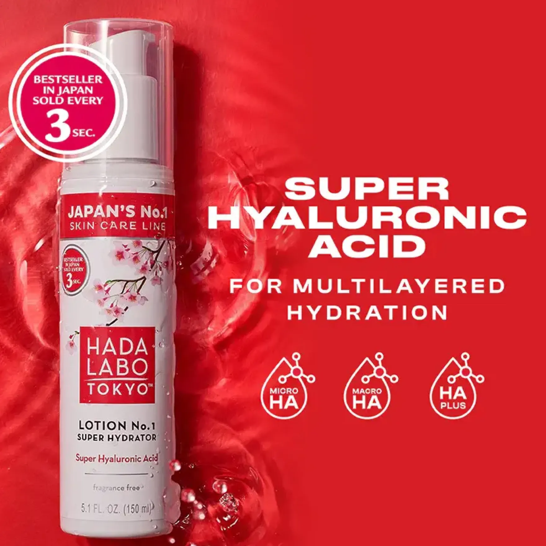 Lotion No.1