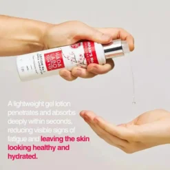 Lotion No.1