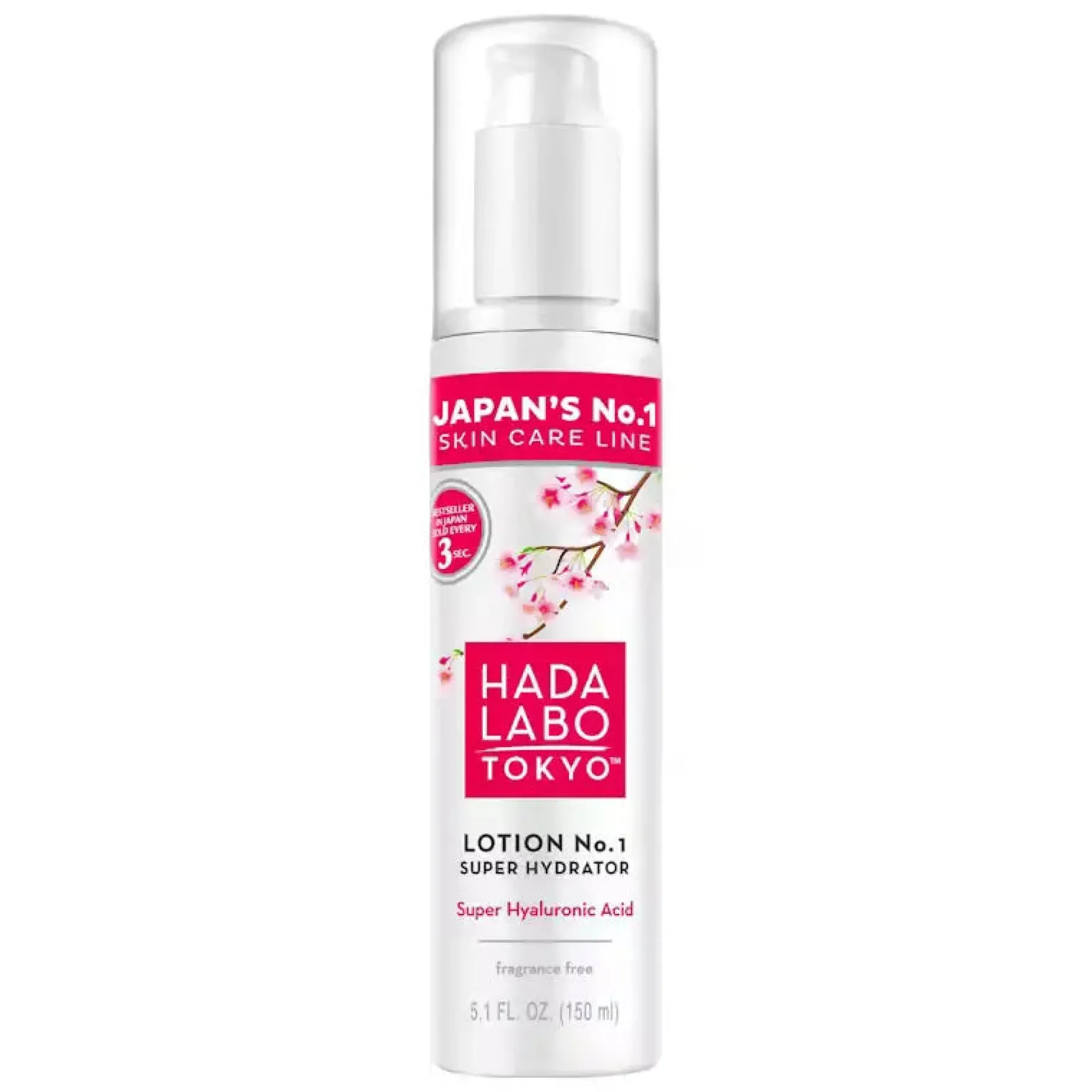 Lotion No.1