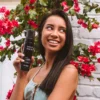 Love At First Tan Self Tan Mousse