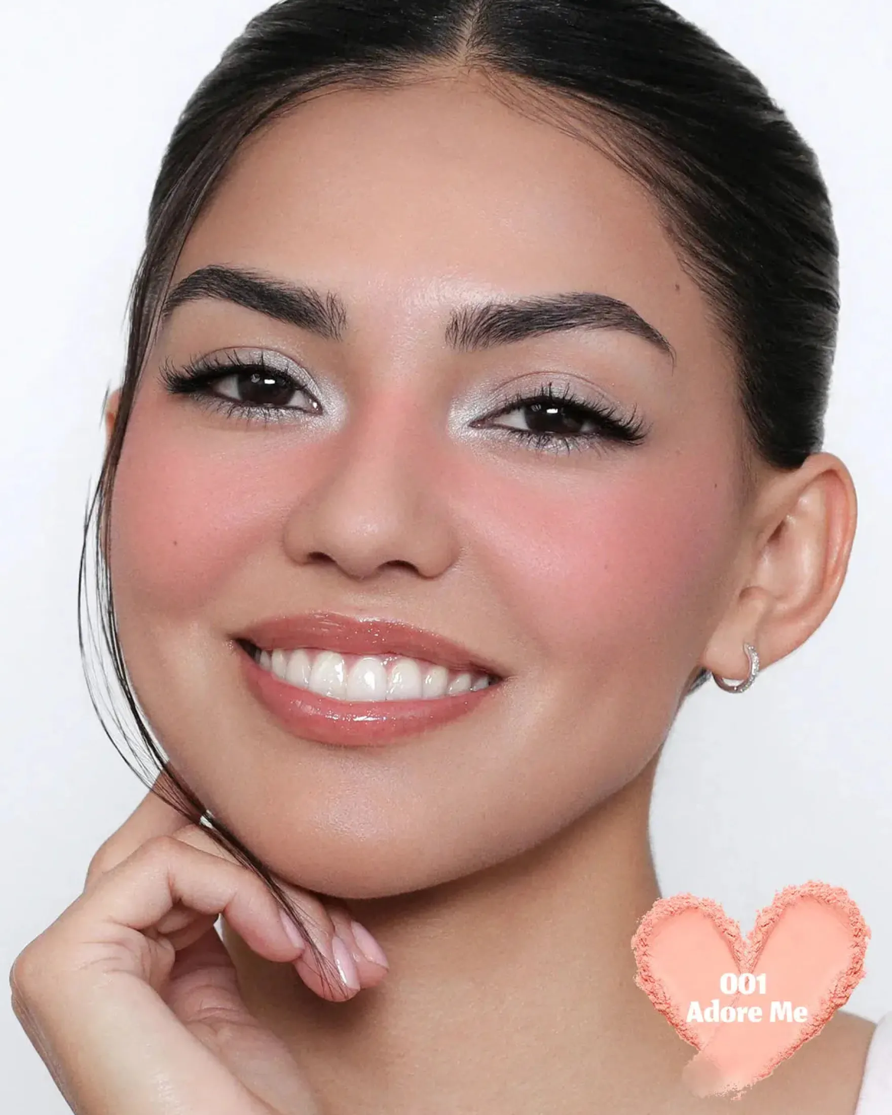 Love Blur Blush 001 Adore Me