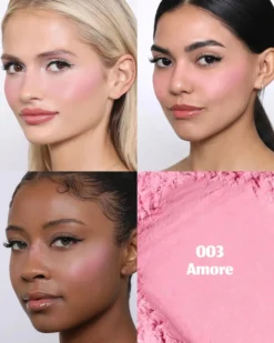 Love Blur Blush 003 Amore