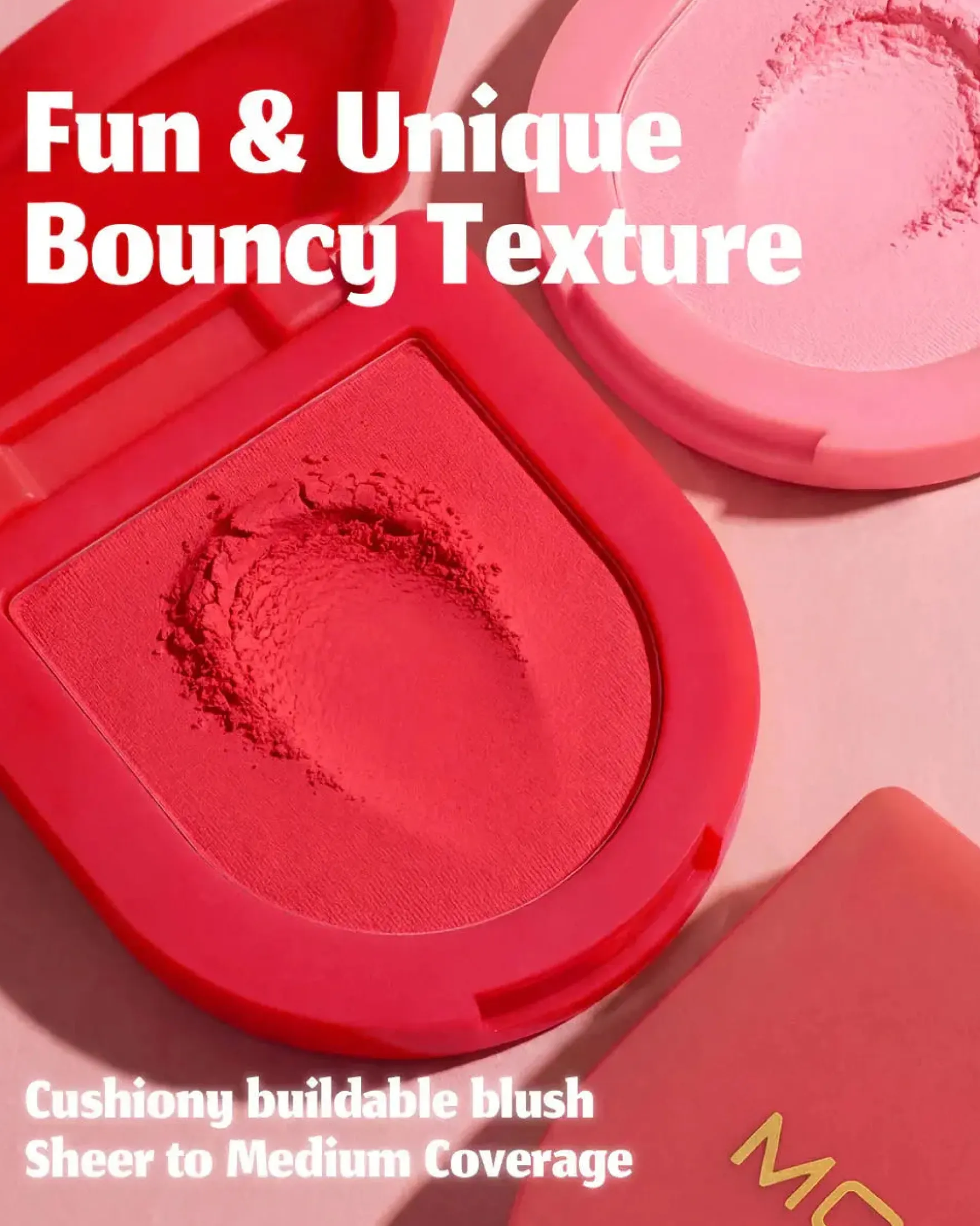 Love Blur Blush 002 Baby Love