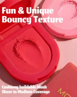 Love Blur Blush 004 Little Gem