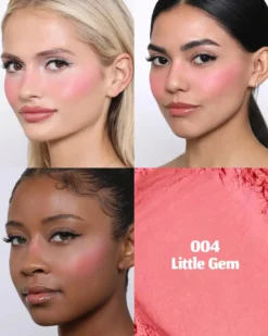 Love Blur Blush 004 Little Gem