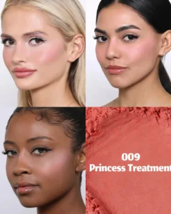 Love Blur Blush 009 Princess Treatment
