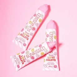 Love Hearts Hand Cream