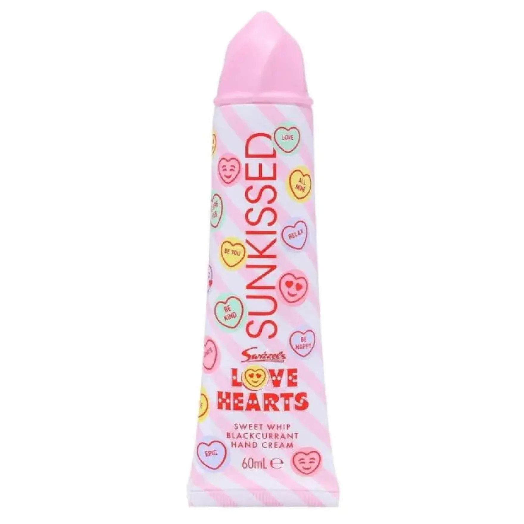 Love Hearts Hand Cream