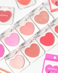 Love Spell Powder Blush 004 Double Glance