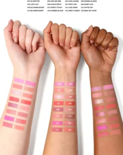 Love Spell Powder Blush 004 Double Glance