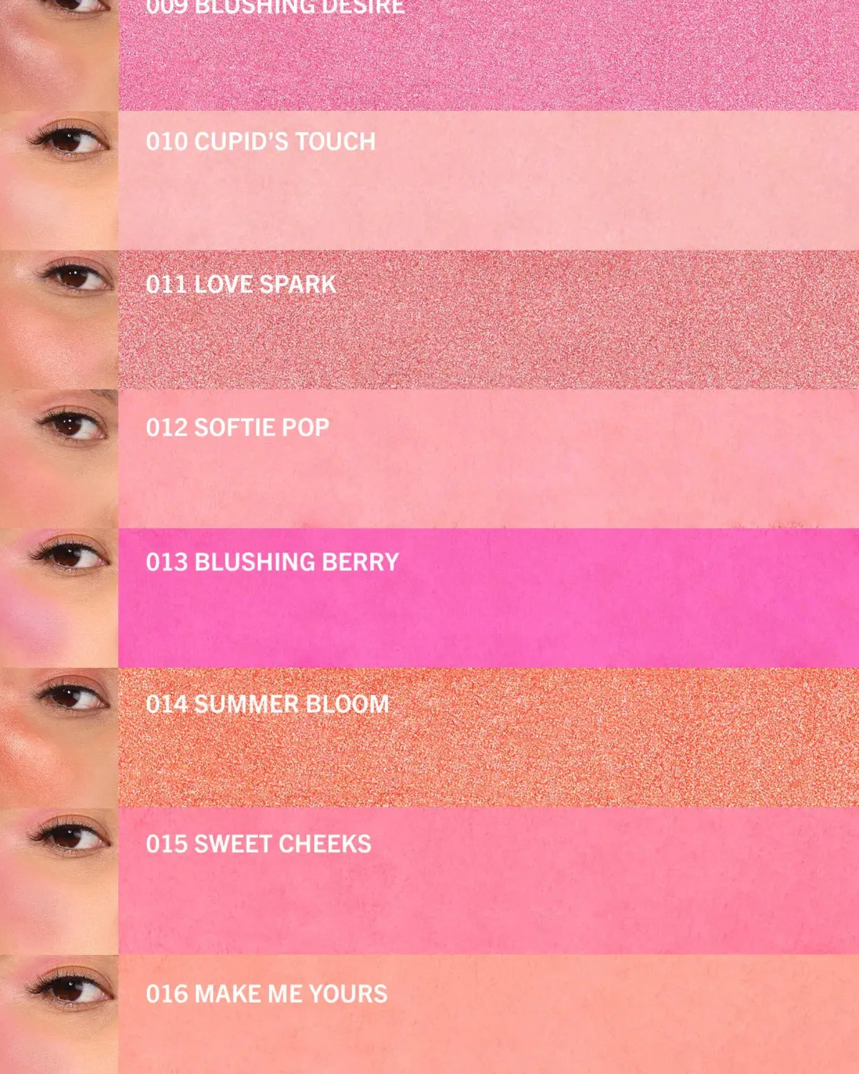 Love Spell Powder Blush 004 Double Glance