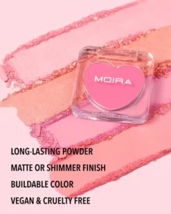 Love Spell Powder Blush 004 Double Glance