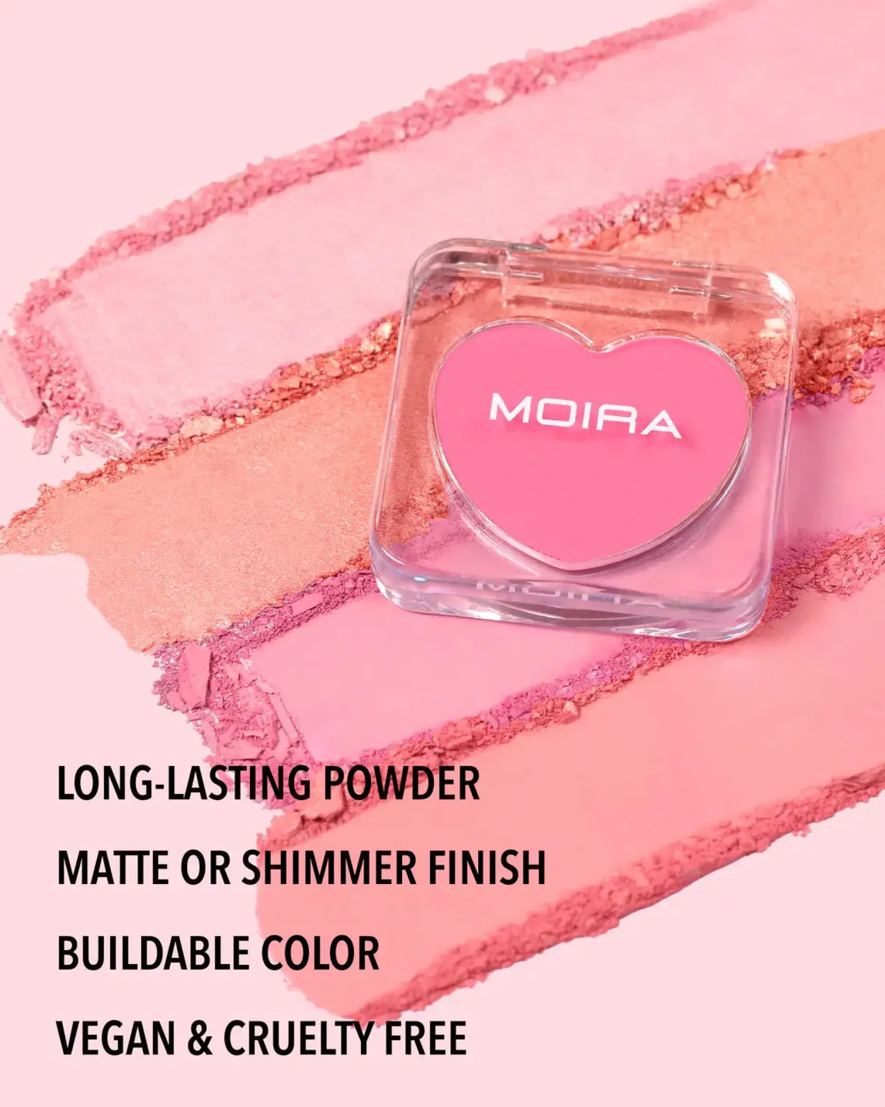 Love Spell Powder Blush 004 Double Glance