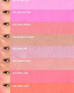 Love Spell Powder Blush 004 Double Glance