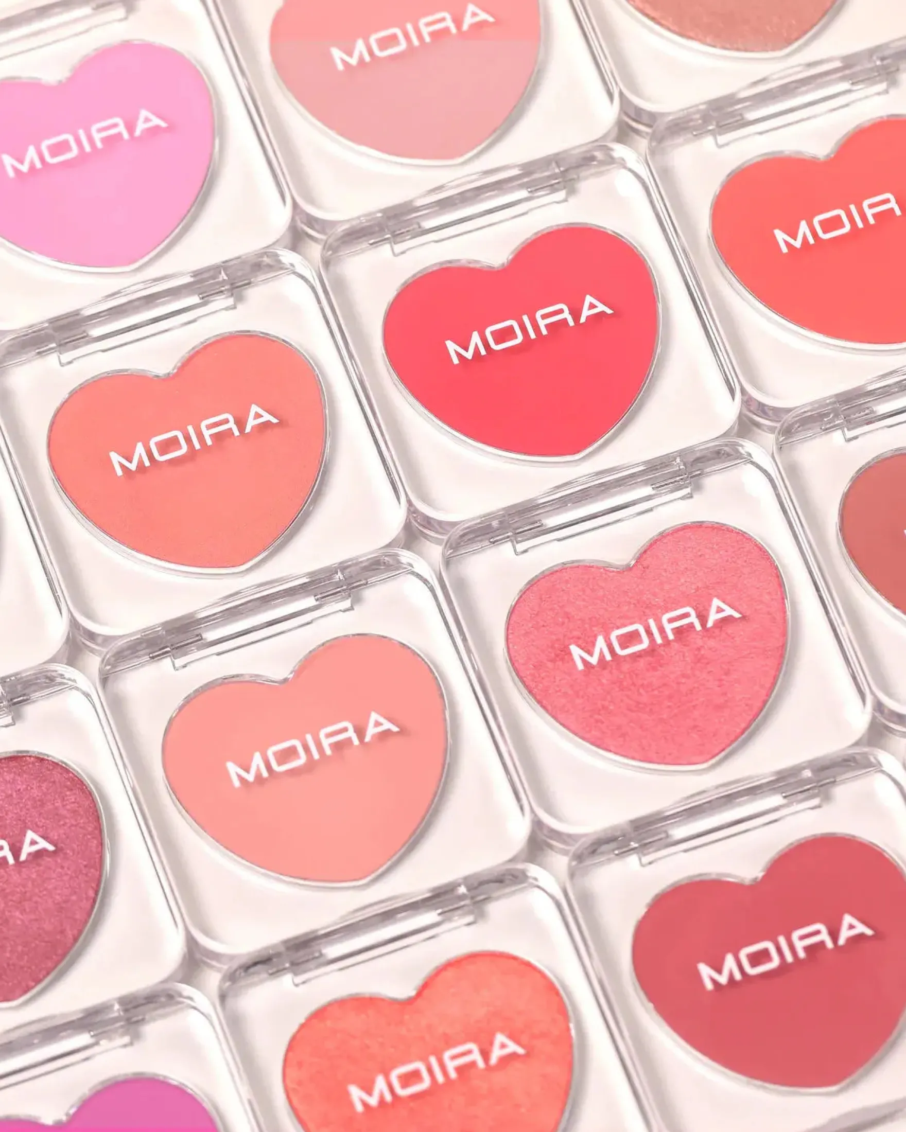 Love Spell Powder Blush 004 Double Glance