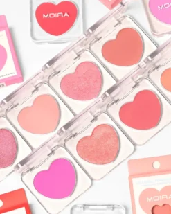 Love Spell Powder Blush 016 Make Me Yours