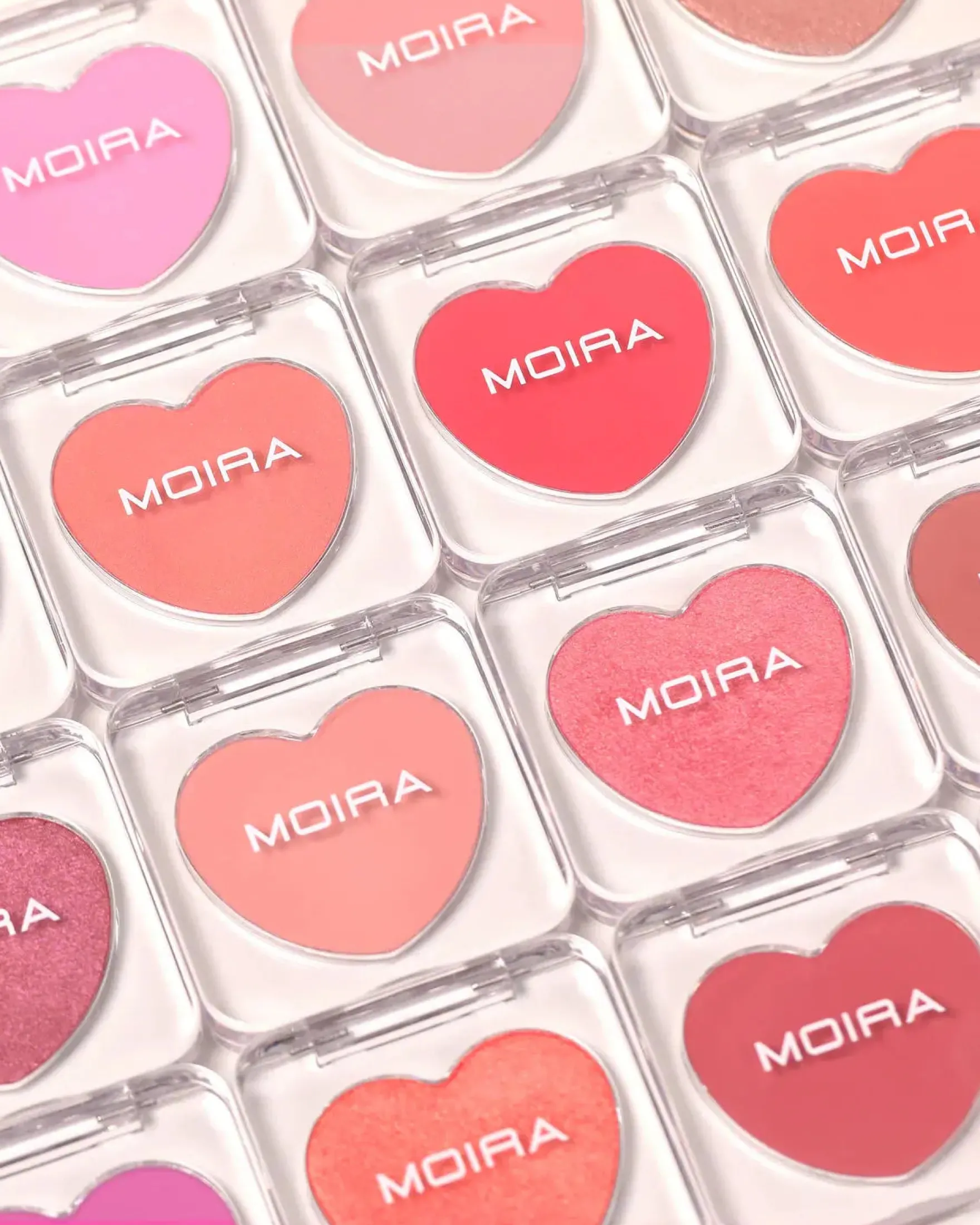 Love Spell Powder Blush 016 Make Me Yours