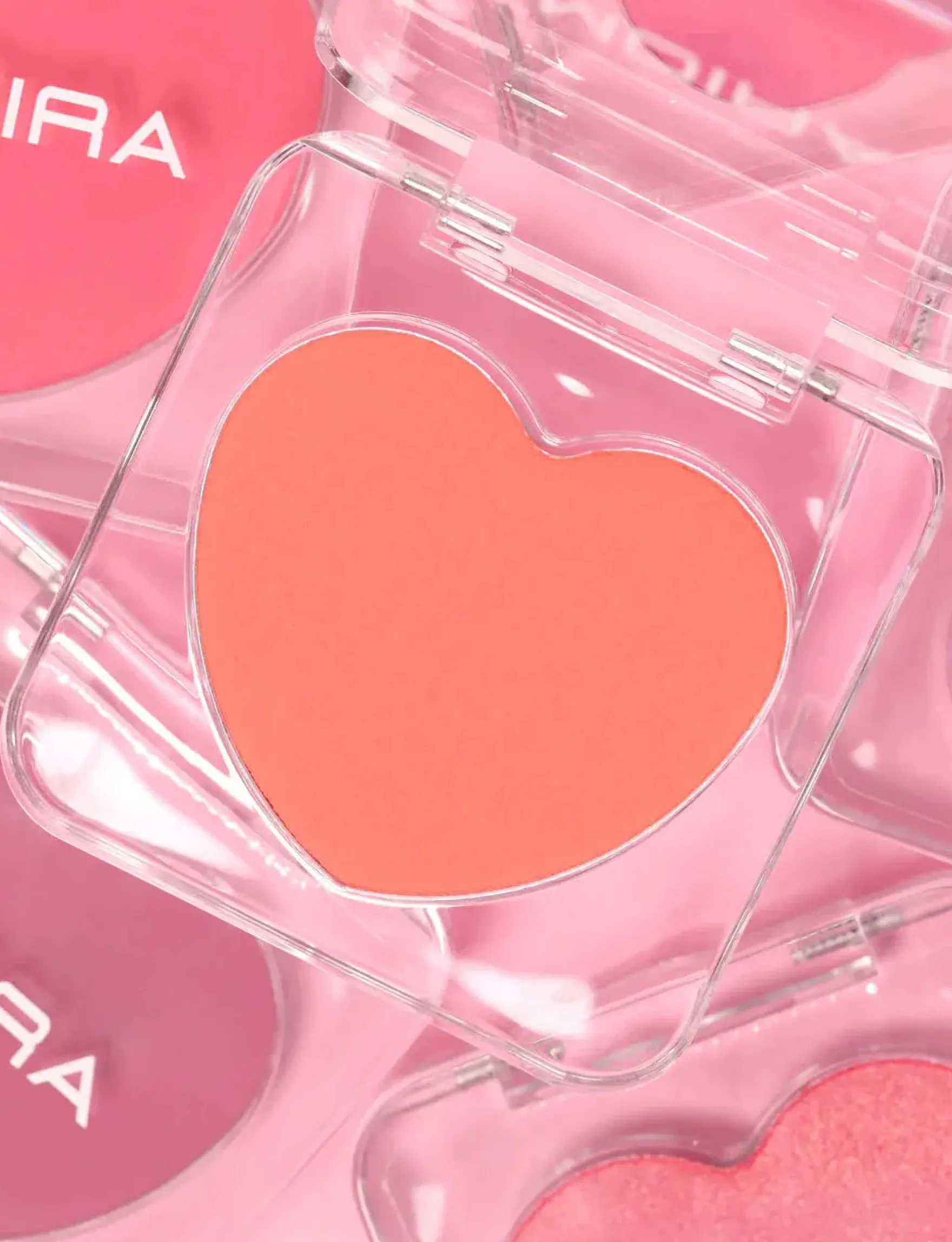 Love Spell Powder Blush 016 Make Me Yours