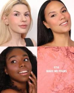 Love Spell Powder Blush 016 Make Me Yours