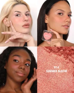 Love Spell Powder Blush 014 Summer Bloom
