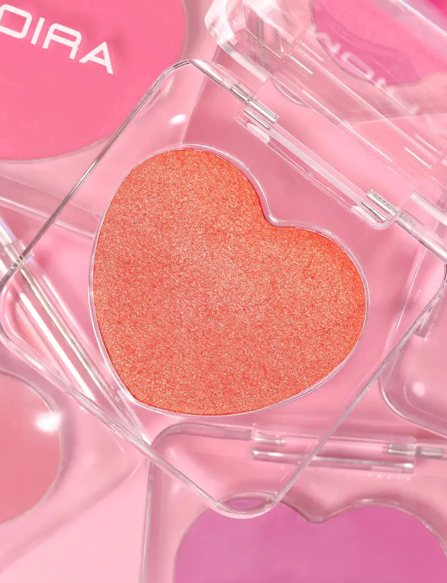 Love Spell Powder Blush 014 Summer Bloom