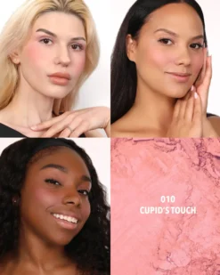 Love Spell Powder Blush 010 Cupid's Touch