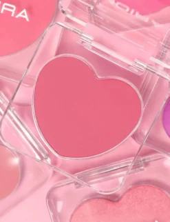 Love Spell Powder Blush 015 Sweet Cheeks