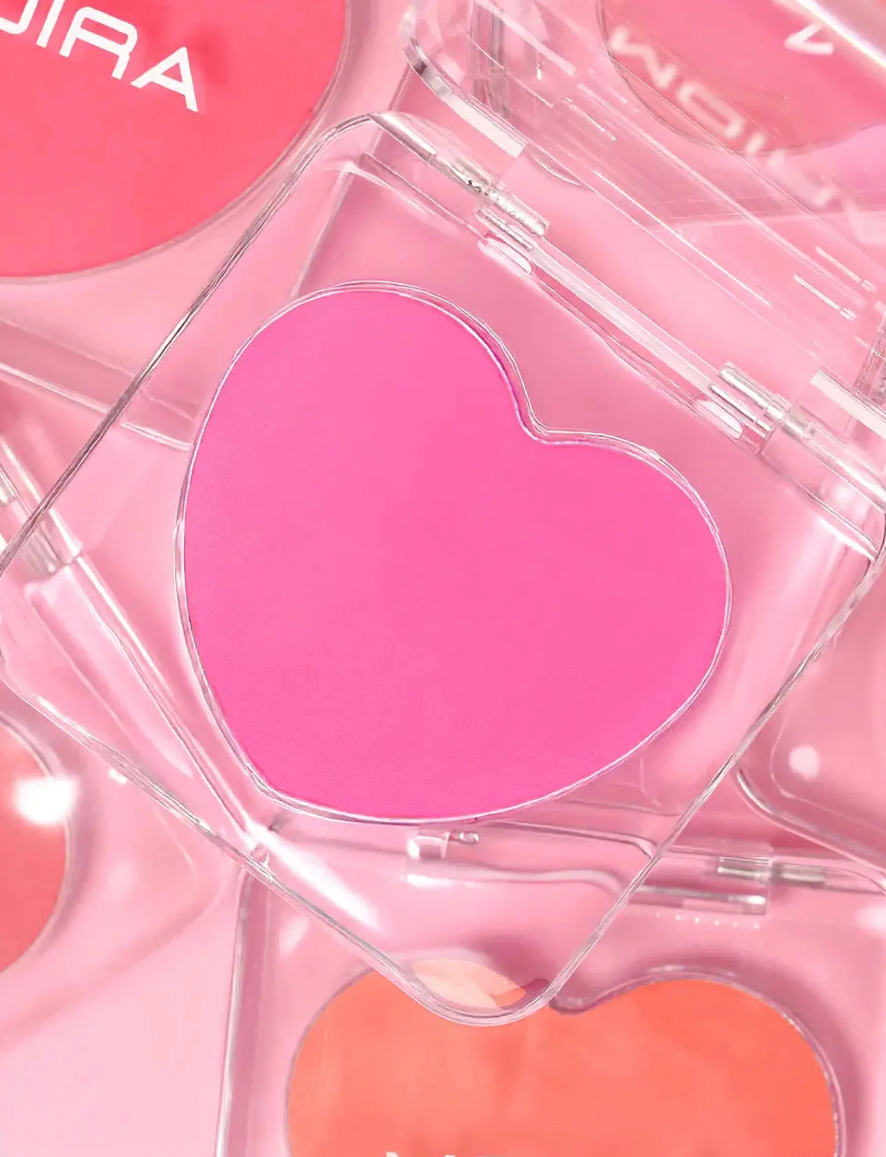 Love Spell Powder Blush 013 Blushing Berry