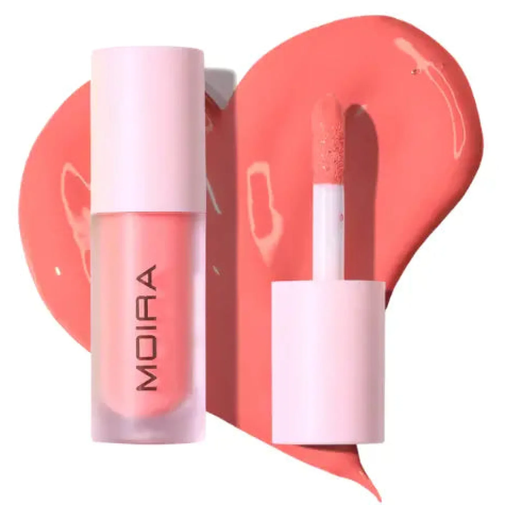 Love Steady Liquid Blush 003 Honey Pie