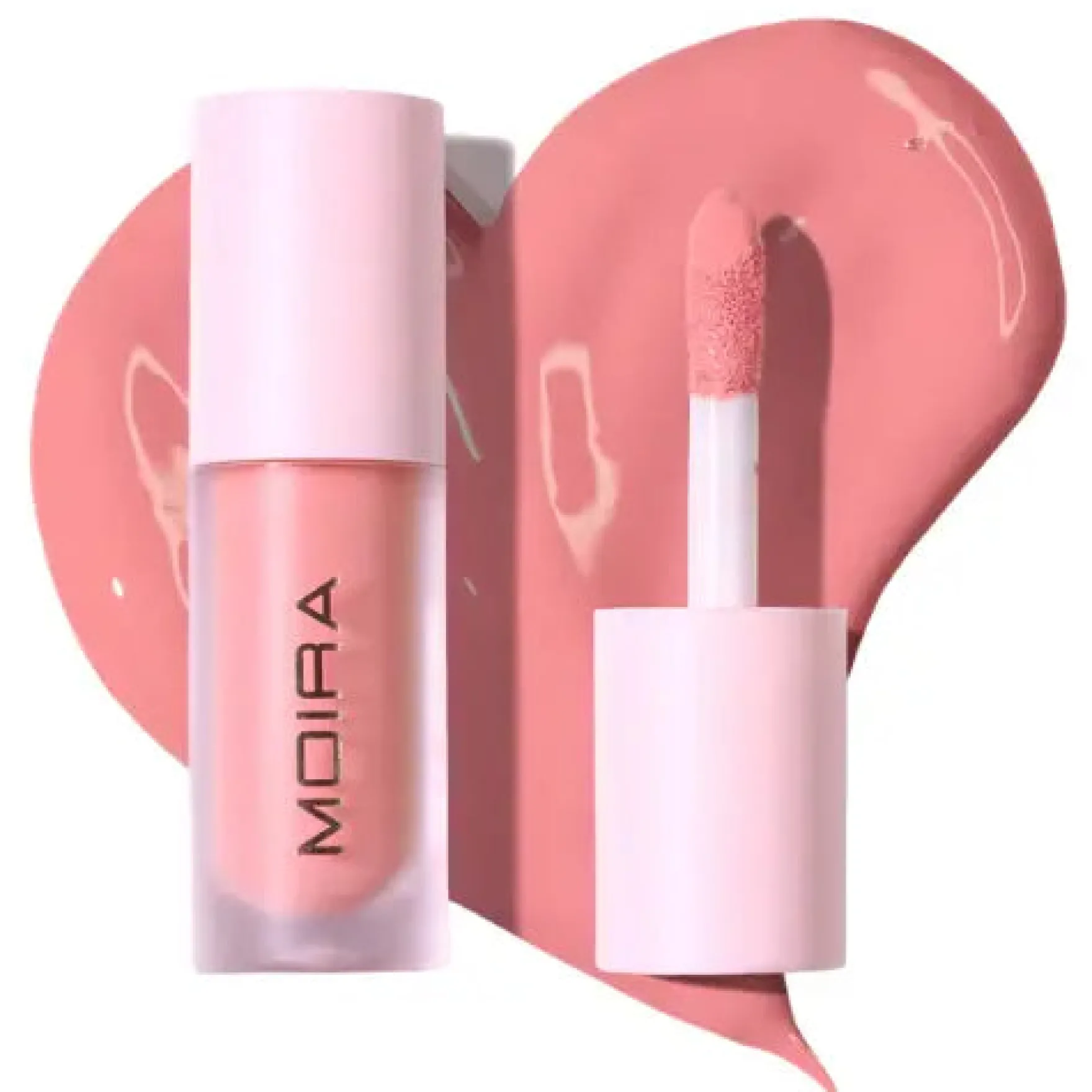 Love Steady Liquid Blush 001 Forever Mine