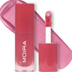 Love Steady Shimmer Blush 007 Just my Type