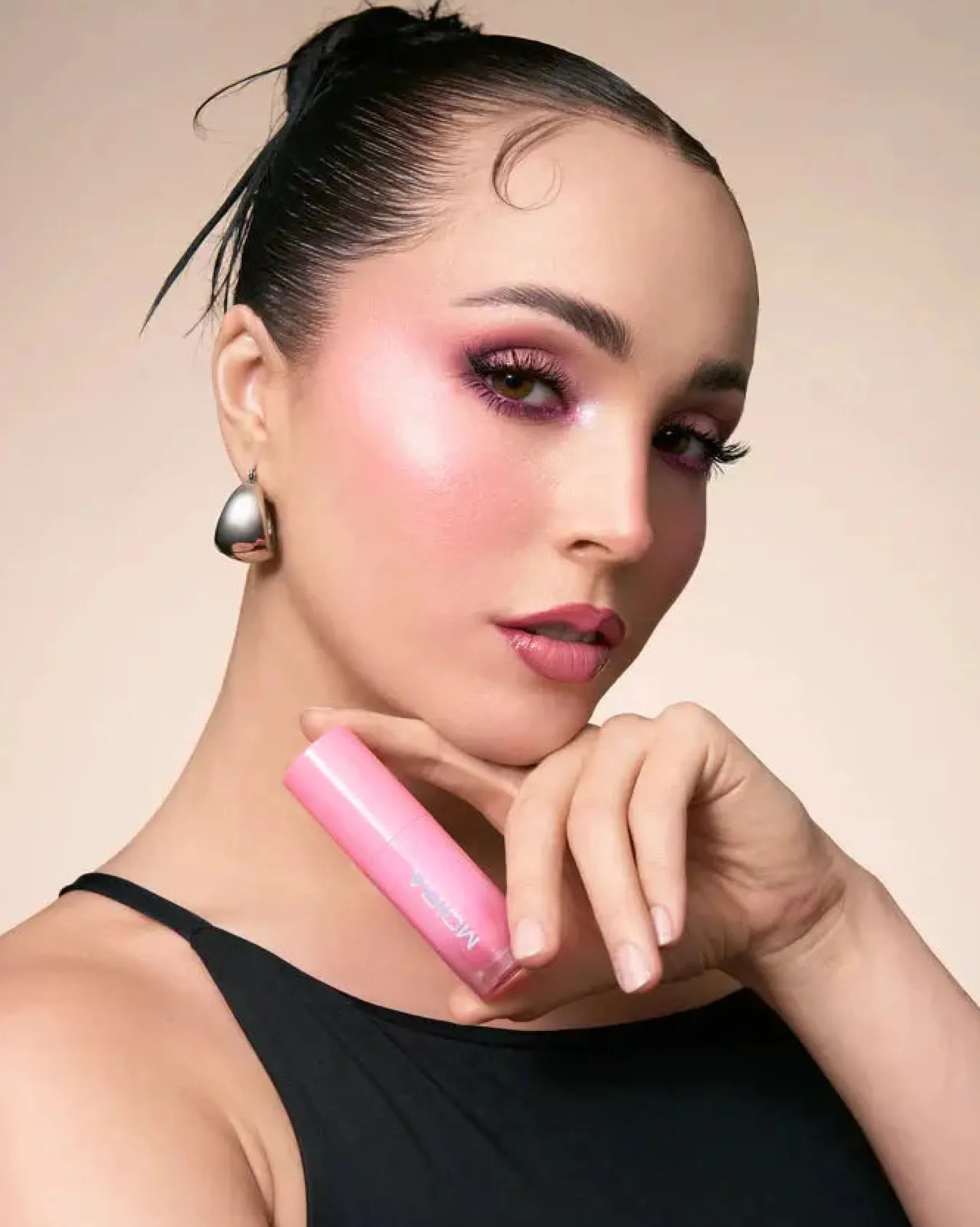 Love Steady Shimmer Blush 006 Sweet Thing