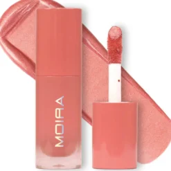 Love Steady Shimmer Blush 003 Oh Honey!
