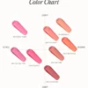 Love Steady Shimmer Blush 002 So Lucky