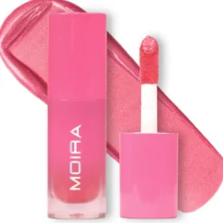 Love Steady Shimmer Blush 002 So Lucky