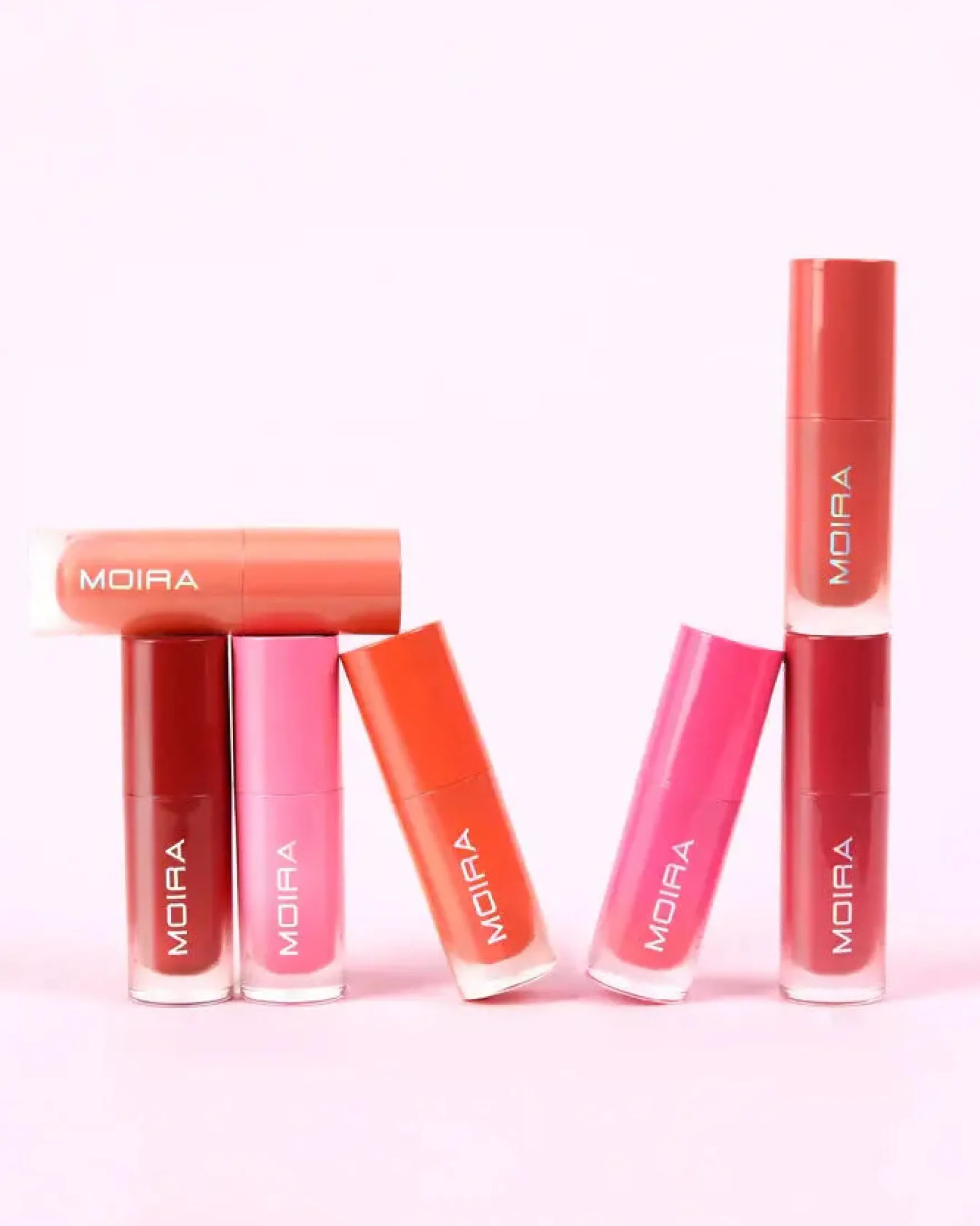 Love Steady Shimmer Blush 002 So Lucky