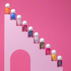 Love You Mini Nail Polish 13