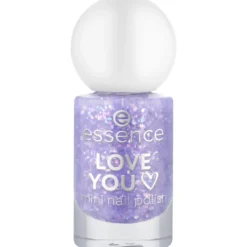 Love You Mini Nail Polish 13